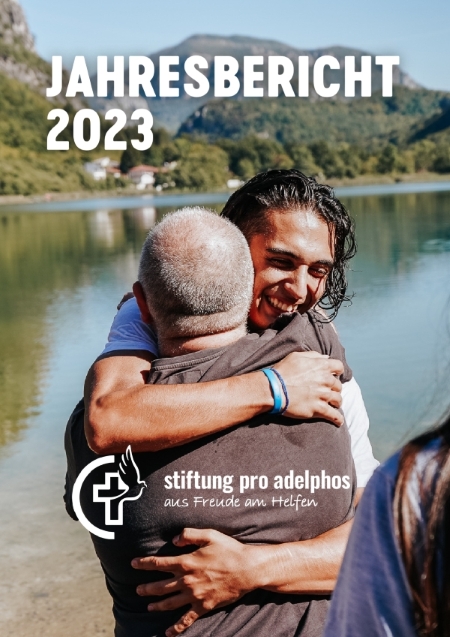 Jahresbericht 2023